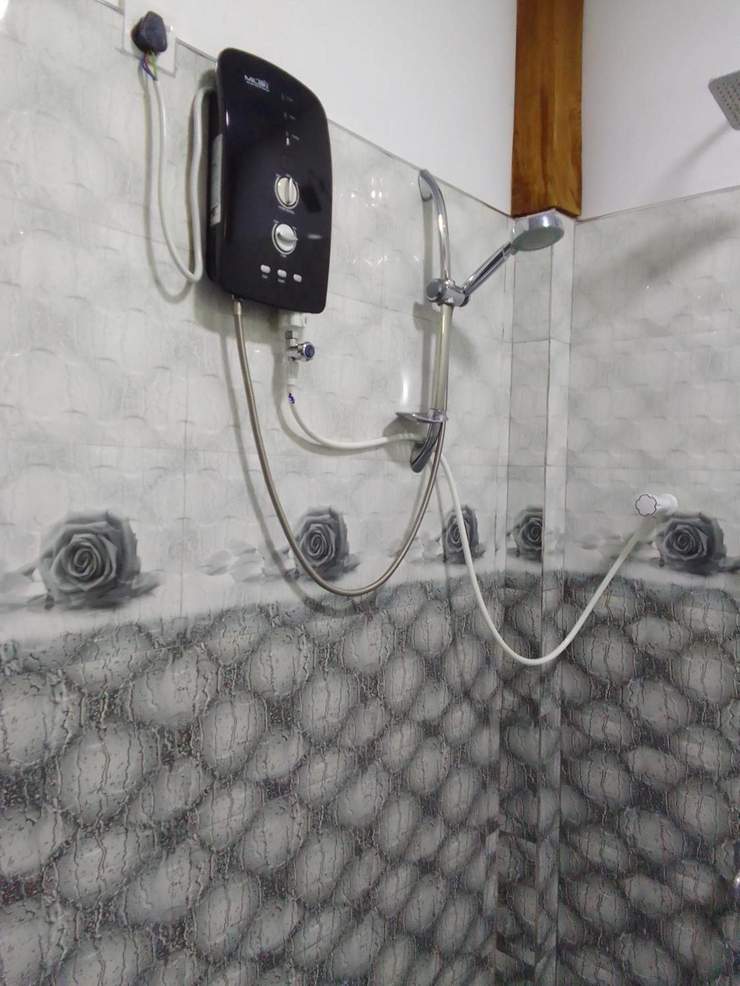 Ruk Sewana Villa Tree House Sigirija Zewnętrze zdjęcie
