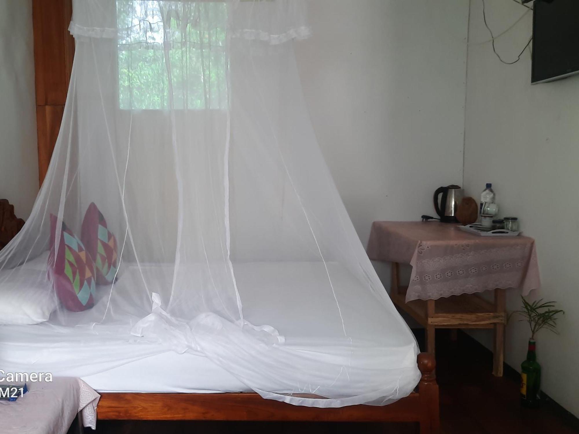 Ruk Sewana Villa Tree House Sigirija Zewnętrze zdjęcie
